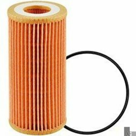 HASTINGS FILTERS 12-13 Audi A5 Filters, Lf722 LF722